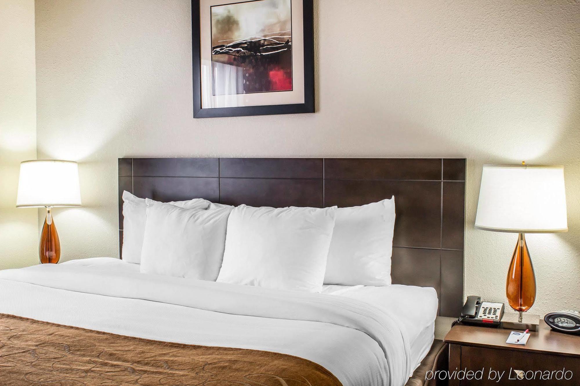 Comfort Suites Wilson - I - 95 Экстерьер фото
